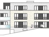 Projektierte Penthousewohnung in Dortmund - Lichtendorf - Dortmund