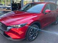 Mazda CX-5, 165, Jahr 2023 - Kaiserslautern