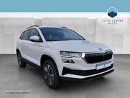 Skoda Karoq, 1.5 TSI Tour # #AHL #, Jahr 2022 - Markkleeberg