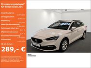 Seat Leon, ST eTSI STYLE, Jahr 2022 - Neuss