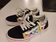 Kinderschuhe Vans - Dülmen Zentrum