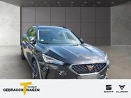 Cupra Formentor 1.4 eHybrid LED KAMERA NAVI LM18 - Hemer