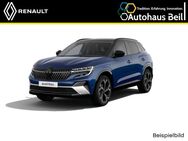 Renault Austral, Techno Esprit Alpine TCe 160 Mild-Hybrid EU6d El, Jahr 2024 - Frankenberg (Eder)