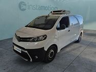 Toyota Proace, 2.0 D-4D L1 Kasten Meister WEBASTO KÜHLTRANSPORTER, Jahr 2019 - München