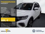 VW T-Cross, 1.0 TSI STYLE, Jahr 2024 - Duisburg