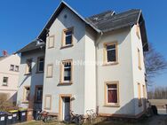 7,46% Rendite - 3-Familienhaus in Mittelsachsen - Geringswalde