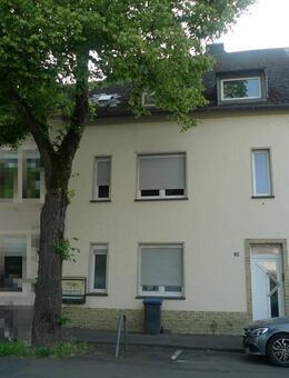 Trier-Süd: Ein- oder Dreifamilienhaus mit Garten - Trier