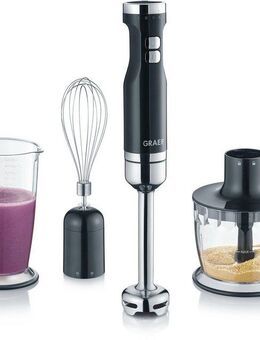 Graef Stabmixer HB 502, 800 W