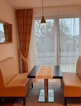 Möblierte Komfortwohnung in Zentrumslage - Stockelsdorf