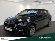 Skoda Scala, TOUR, Jahr 2024 - Neuss