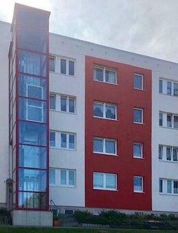 Single-Appartement in Neubukow neu zu vermieten. - Neubukow