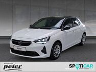 Opel Corsa, 1.2 F Turbo Line Automatik 130PS, Jahr 2022 - Erfurt