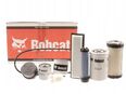 Original Filtersatz 7416193 Bobcat 1000MTH E17 E19 E20 E20Z Inspektion Kit Set in 85055
