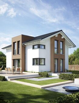 Bien-Zenker - Familienfreundlicher Neubau mit Garten in Engelskirchen - Engelskirchen