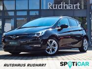 Opel Astra, 1.4 Automatik Line, Jahr 2021 - Lauingen (Donau)