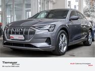 Audi e-tron, Sportback 50 Q S LINE LM20, Jahr 2021 - Plettenberg