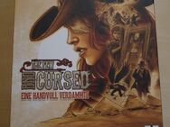 The Few And Cursed: Eine Handvoll Verdammte + Promo (Neu/Deutsch) - Obermichelbach