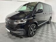 VW T6 Multivan 2.0 TDI DSG Highline ACC STH AHK ... - Herzberg (Harz)