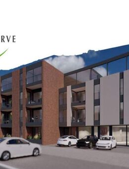 Hochwertige Wohnanlage - attraktive Wohnung im 2. Obergeschoss (II-XII) - Petersberg (Hessen)