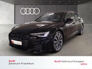 Audi A6, Avant 45 TFSI quattro design S line VC, Jahr 2024 - Frankfurt (Main)