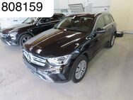 Mercedes-Benz GLC 300 e 4M LED Nav+360K Pano VirtCockp FahrAs+ - Steinbach-Hallenberg