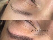 Microblading Modelle - München