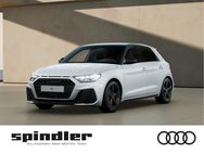 Audi A1, Sportback 30 TFSI | RKamera, Jahr 2022 - Würzburg