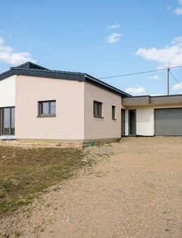 Erstbezug Bungalow in Grenznähe Luxemburg - Holsthum