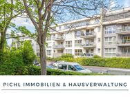 Barrierefreier Wohntraum mit 3 Zimmern, Balkon & TG-Stellplatz in Wiesbaden! - Wiesbaden