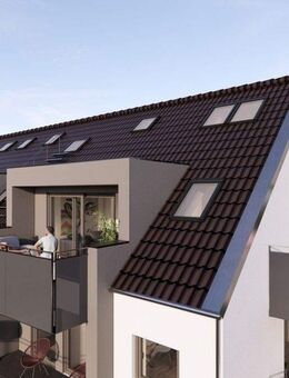 Bauplatz-Besichtigung am So. 28.12. und Mo. 29.12. je von 11:00-16:00 Uhr in der Wolboldstr. 7! - Sindelfingen