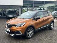 Renault Captur, Intens TCe 90, Jahr 2019 - Überlingen