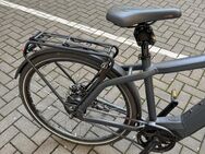 Verkaufe mein E-Bike Rise und Müller - Hagen (Stadt der FernUniversität) Zentrum