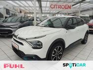 Citroen C4 e -C4 Shine Elektromotor Navi . 360 Kamera - Cuxhaven