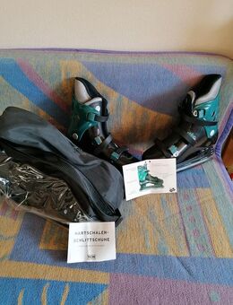 Herren-Schlittschuhe - Neuburg (Donau)