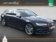 Audi S6 4.0 TFSI /2.Hd/unfallfrei/ACC/Luft/DAB/StHzg. - Dresden