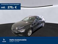 VW Passat Variant, 2.0 TDI Business Massage, Jahr 2021 - Backnang