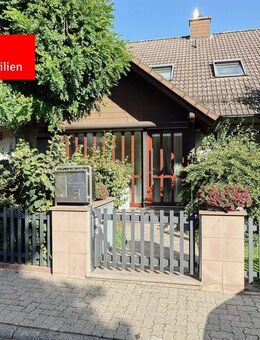 Exklusives Wohnhaus in Krombach - Krombach (Bayern)