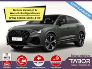 Audi Q3, Sportback 35 TFSI S line 18Z, Jahr 2024 - Kehl