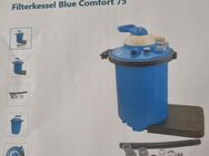 STEINBACH Filterkessel Blue Comfort 75 und 50 - Freiburg (Breisgau)
