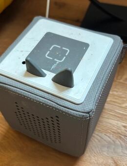 Toniebox gebraucht - Wittenberg (Lutherstadt) Wittenberg