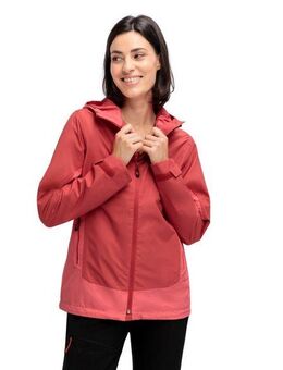 Maier Sports Allwetterjacke D GG Allwetterjacke (1-St)