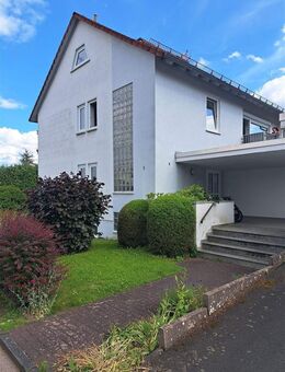 Schöne Wohnung in Kassel-Harleshausen - Kassel