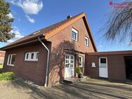 Schickes Einfamilienhaus in zentraler Wohnlage von Bersenbrück - Bersenbrück