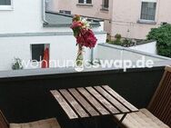 Wohnungsswap - Lützowstraße - Köln