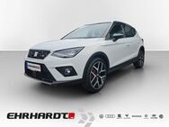 Seat Arona, 1.5 TSI FR PARKLENK, Jahr 2020 - Zell (Main)