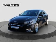 Kia cee'd, 1.5 T-GDI ceed Vision SHA, Jahr 2023 - Bad Segeberg