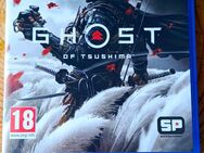 Ghost of Tsushima PS 4 - Bischofsmais