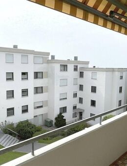 Schöne 3-Zimmer Eigentumswohnung in Weißenburg - Weißenburg (Bayern)