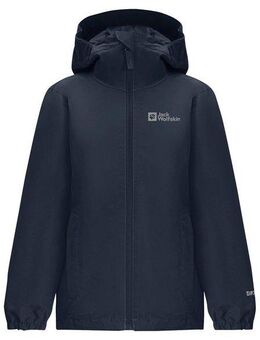 Jack Wolfskin Regenjacke FLAZE JACKET K