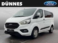 Ford Transit Custom, 320 TDCi L1 Trend, Jahr 2021 - Regensburg